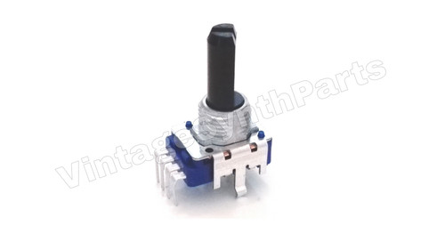 Potentiomètre rotatif pour - rotatif,